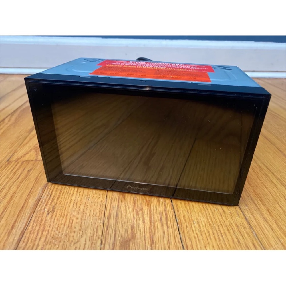 Pioneer DMH160BT Radio